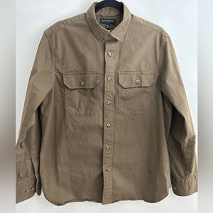 Banana Republic Overshirt